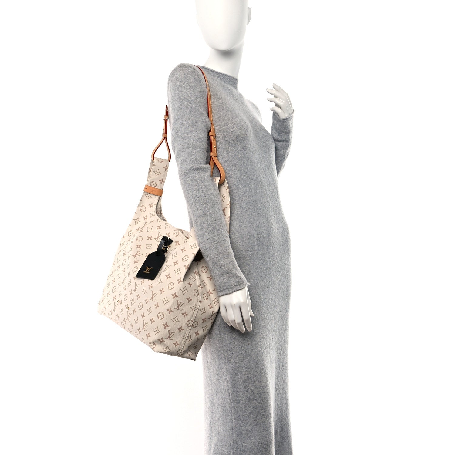 Louis Vuitton Monogram Dune Atlantis GM 2 of 10