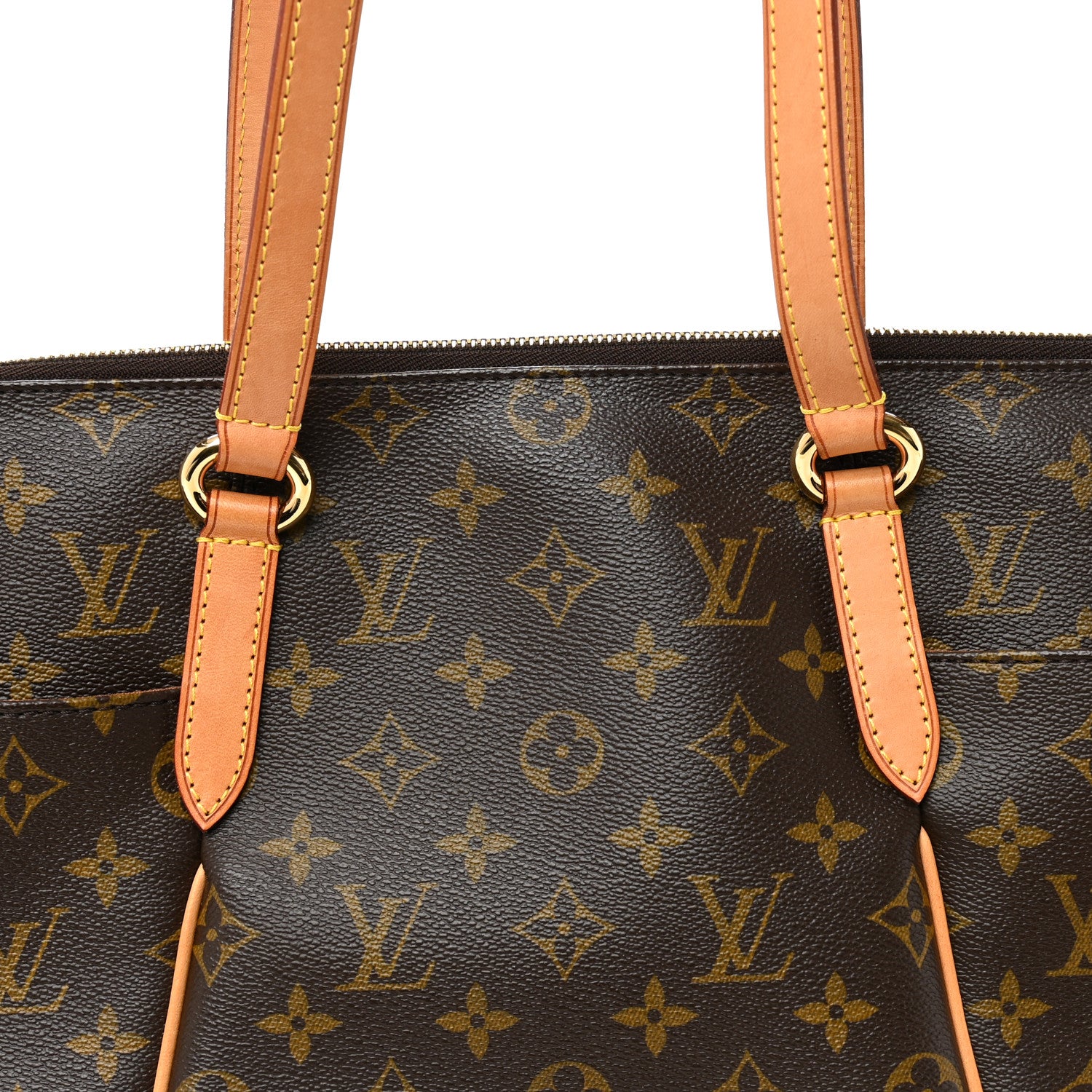 Louis Vuitton Monogram Totally PM 7 of 10