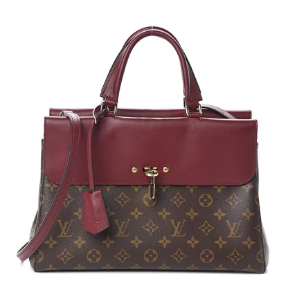 Louis Vuitton Monogram Venus Raisin 1 of 9