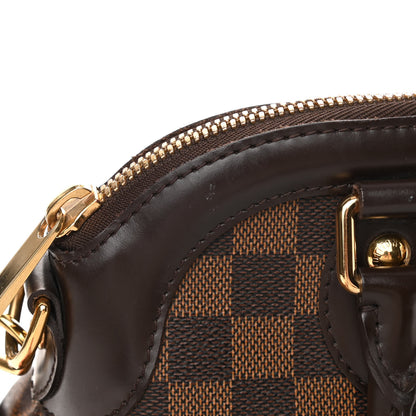 Louis Vuitton Damier Ebene Trevi PM 12 of 12