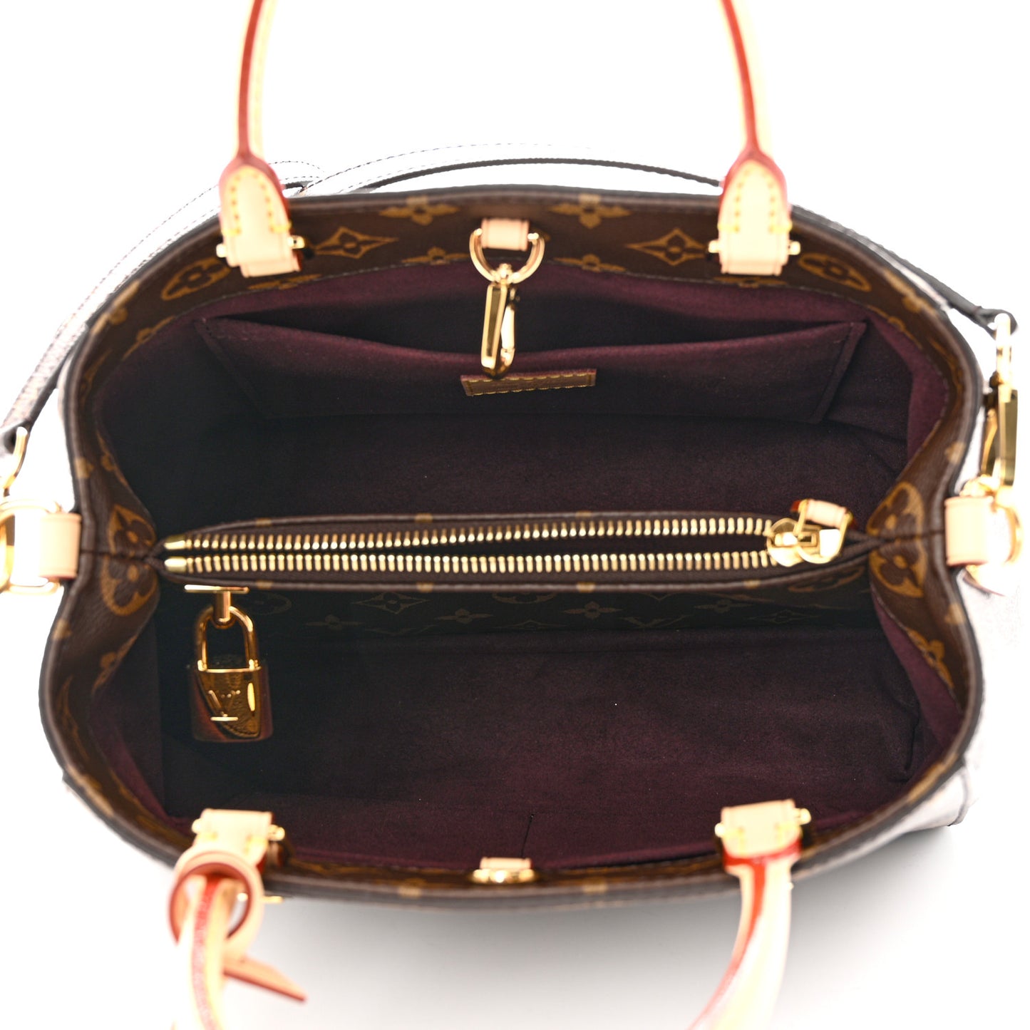 Monogram Montaigne BB