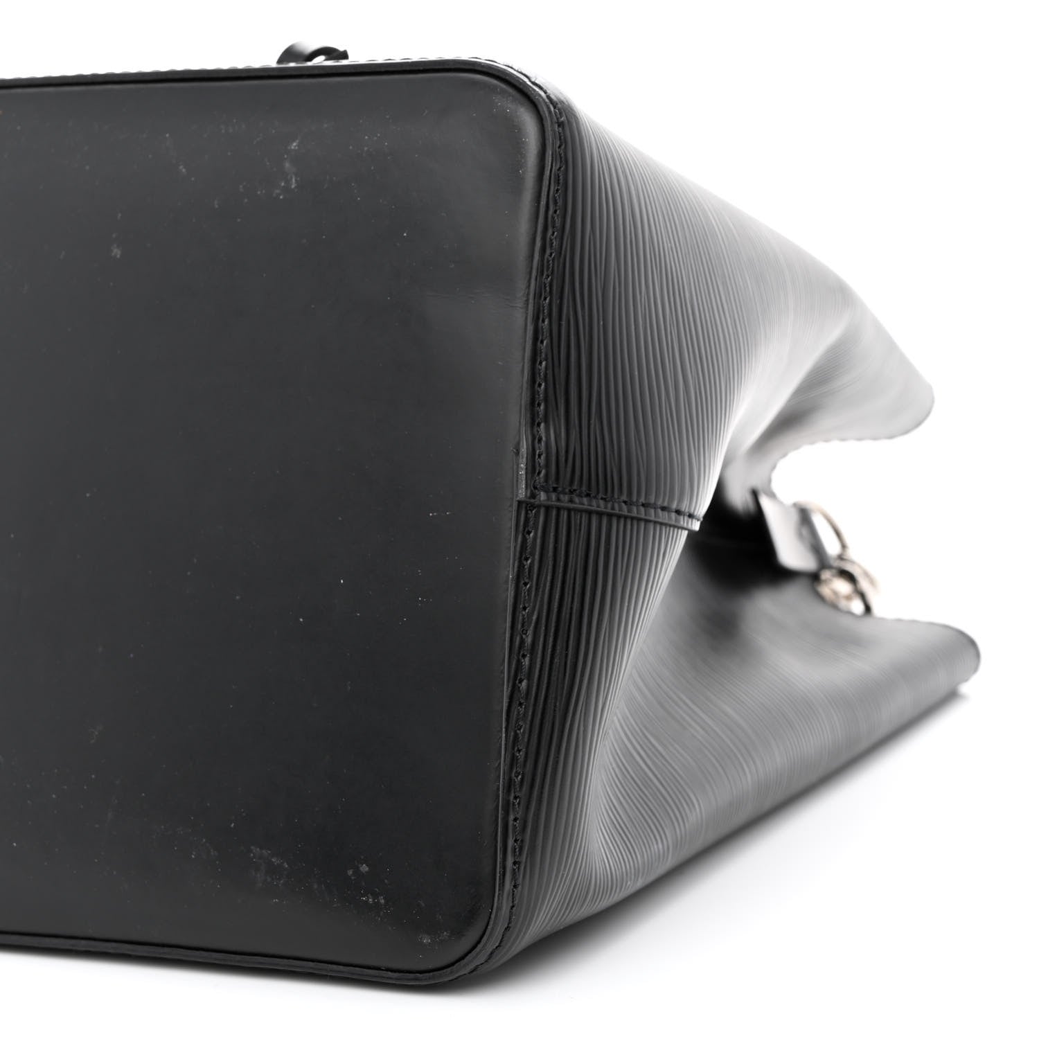 Louis Vuitton Epi Neonoe Black 10 of 11