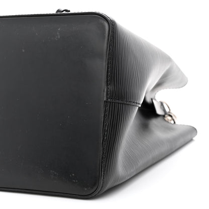 Louis Vuitton Epi Neonoe Black 10 of 11