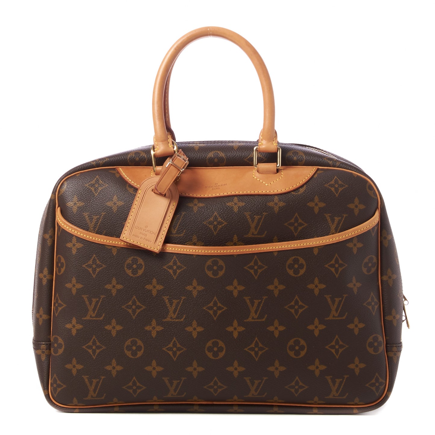 Monogram Deauville