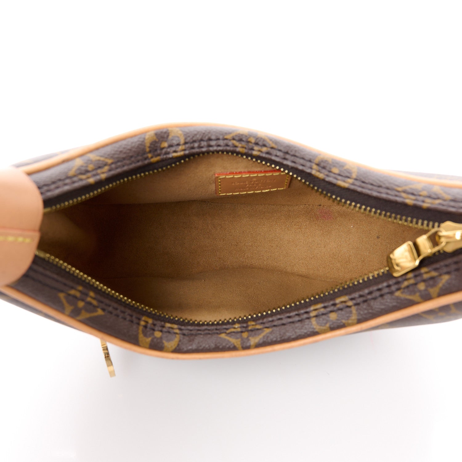 Louis Vuitton LOUIS VUITTON Monogram Loop 5 of 13