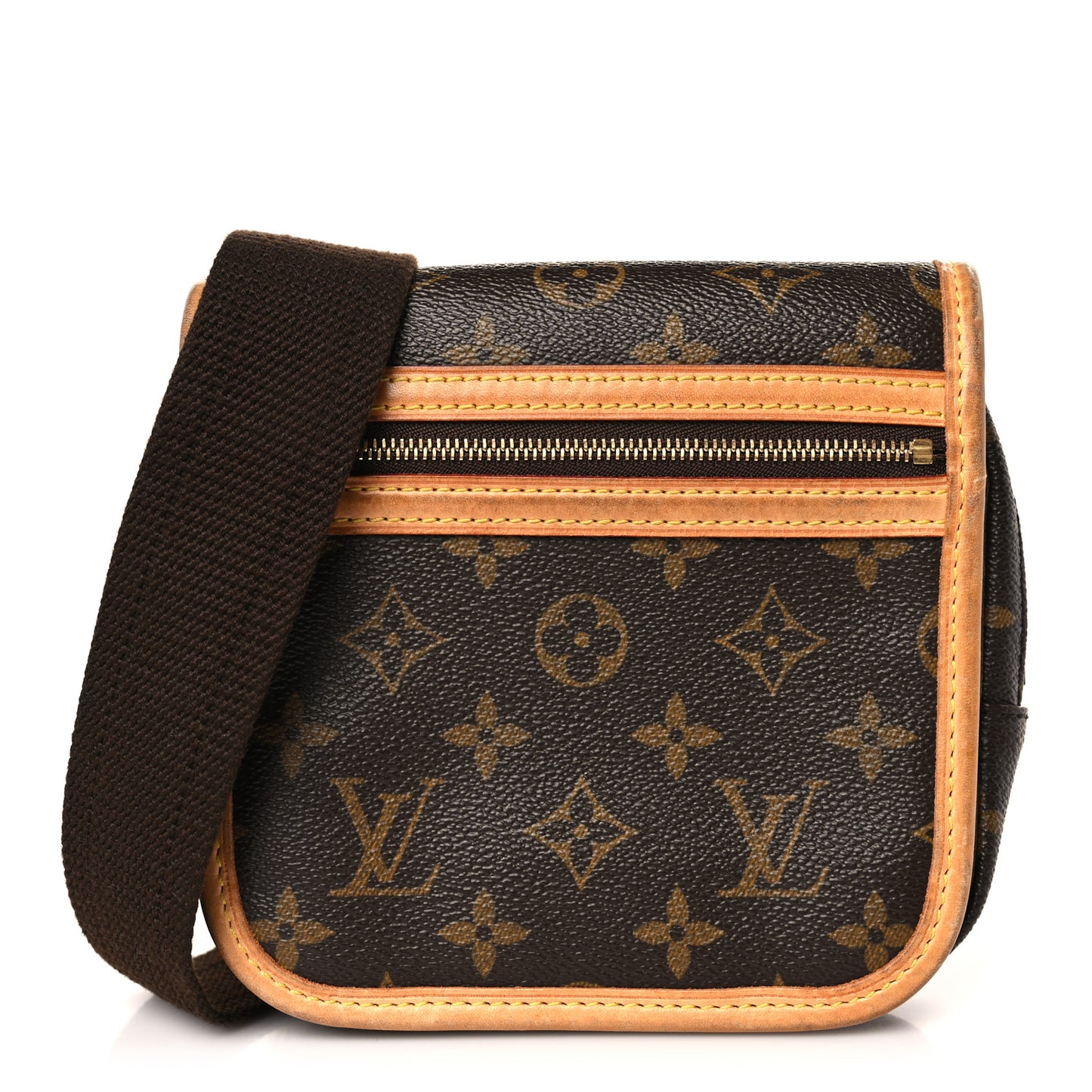 Monogram Bosphore Bum Bag