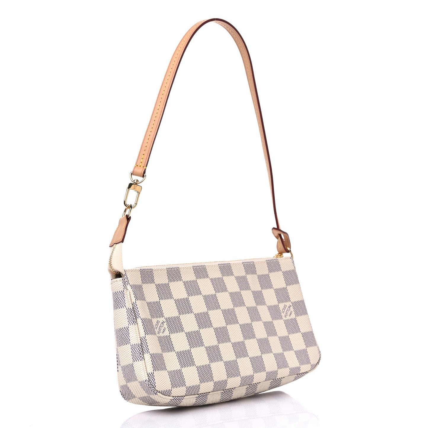 Damier Azur Pochette Accessories NM