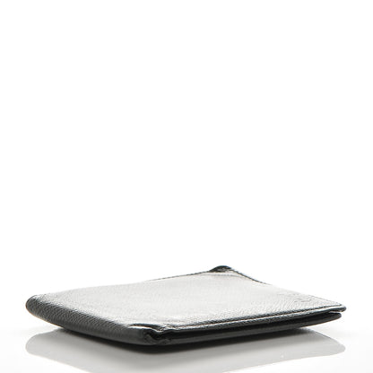 Louis Vuitton Taiga Billfold 6 Credit Card Wallet Ardoise 4 of 7