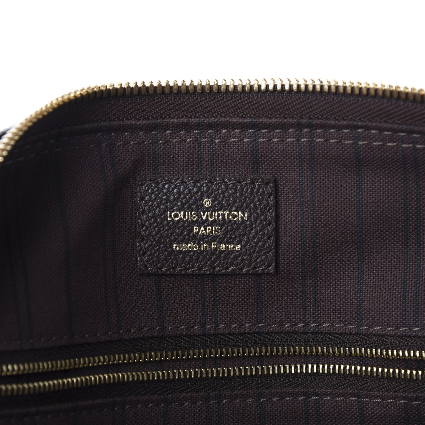 Empreinte Speedy Bandouliere 25 Terre