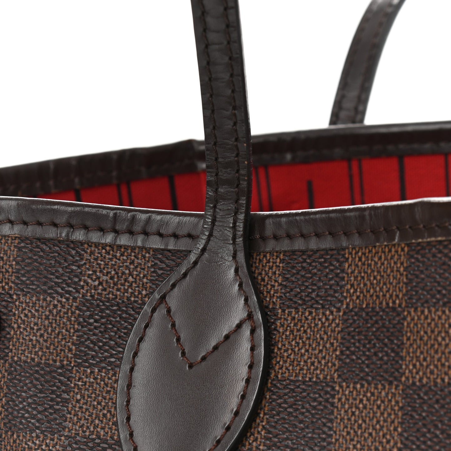 Damier Ebene Neverfull PM