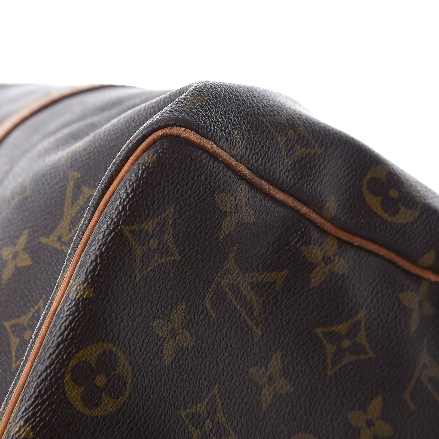 Monogram Keepall Bandouliere 50