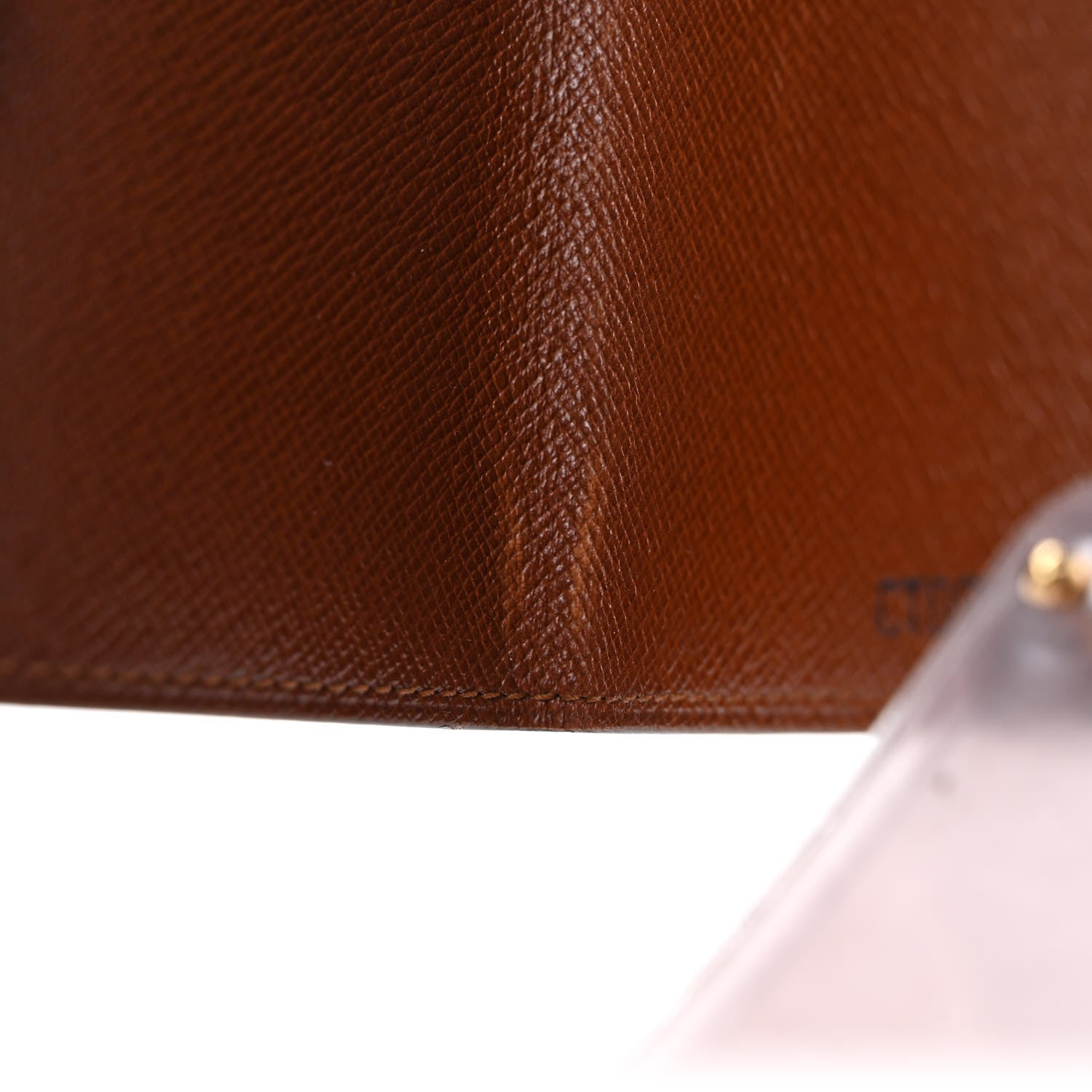 Louis Vuitton Monogram Credit Card Photo Holder 8 of 8
