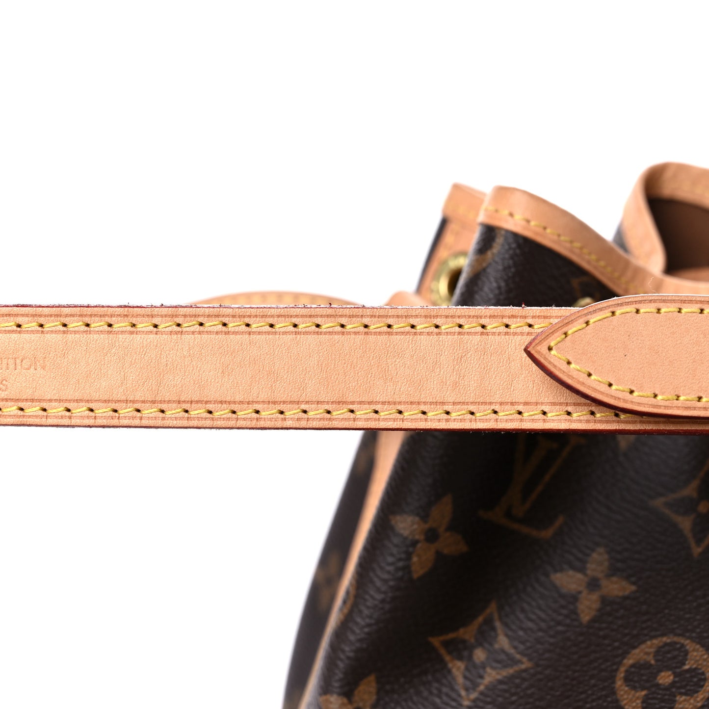 Monogram Noe