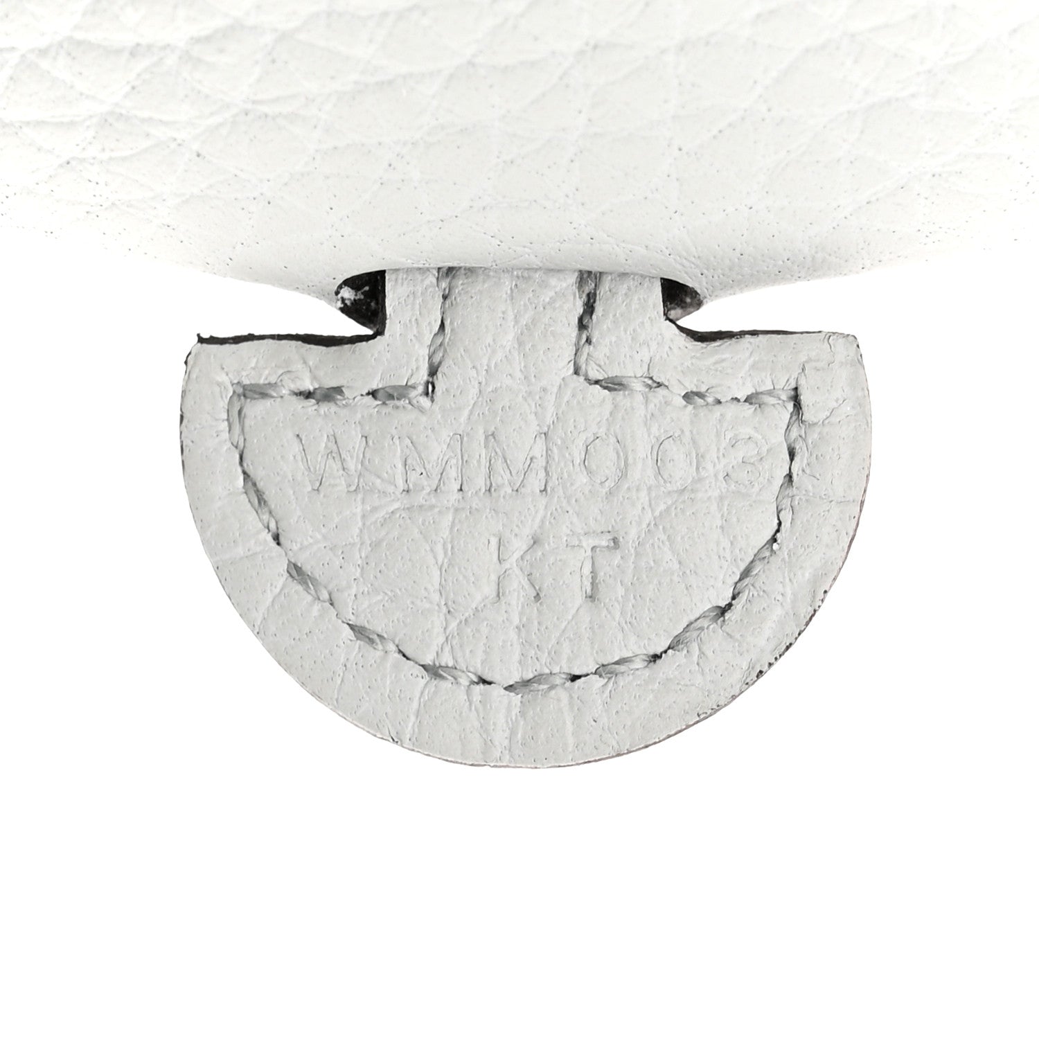 Hermes Taurillon Clemence Amazone Evelyne TPM Bleu Pale Gris Etain 7 of 11