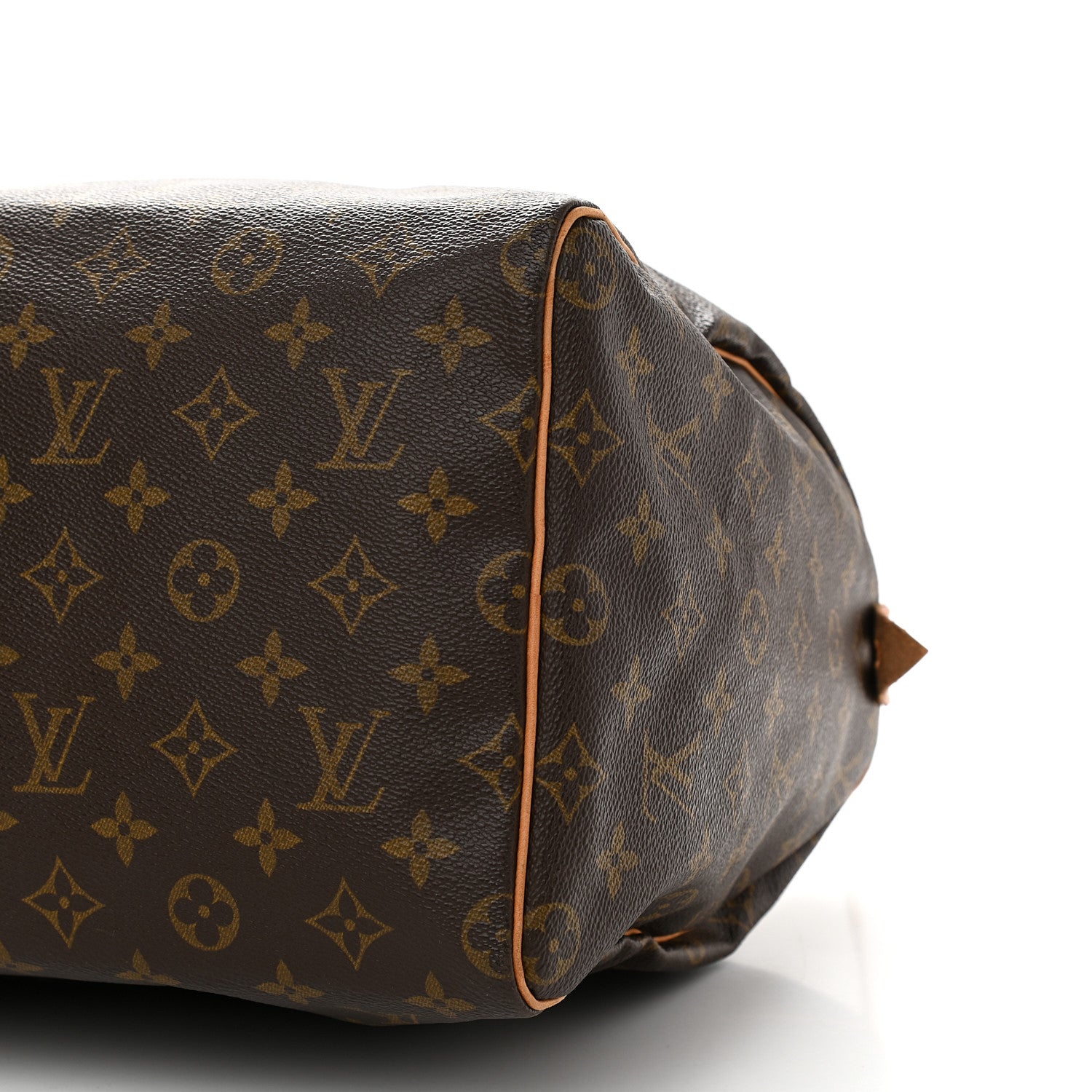 Louis Vuitton Monogram Speedy 40 9 of 10