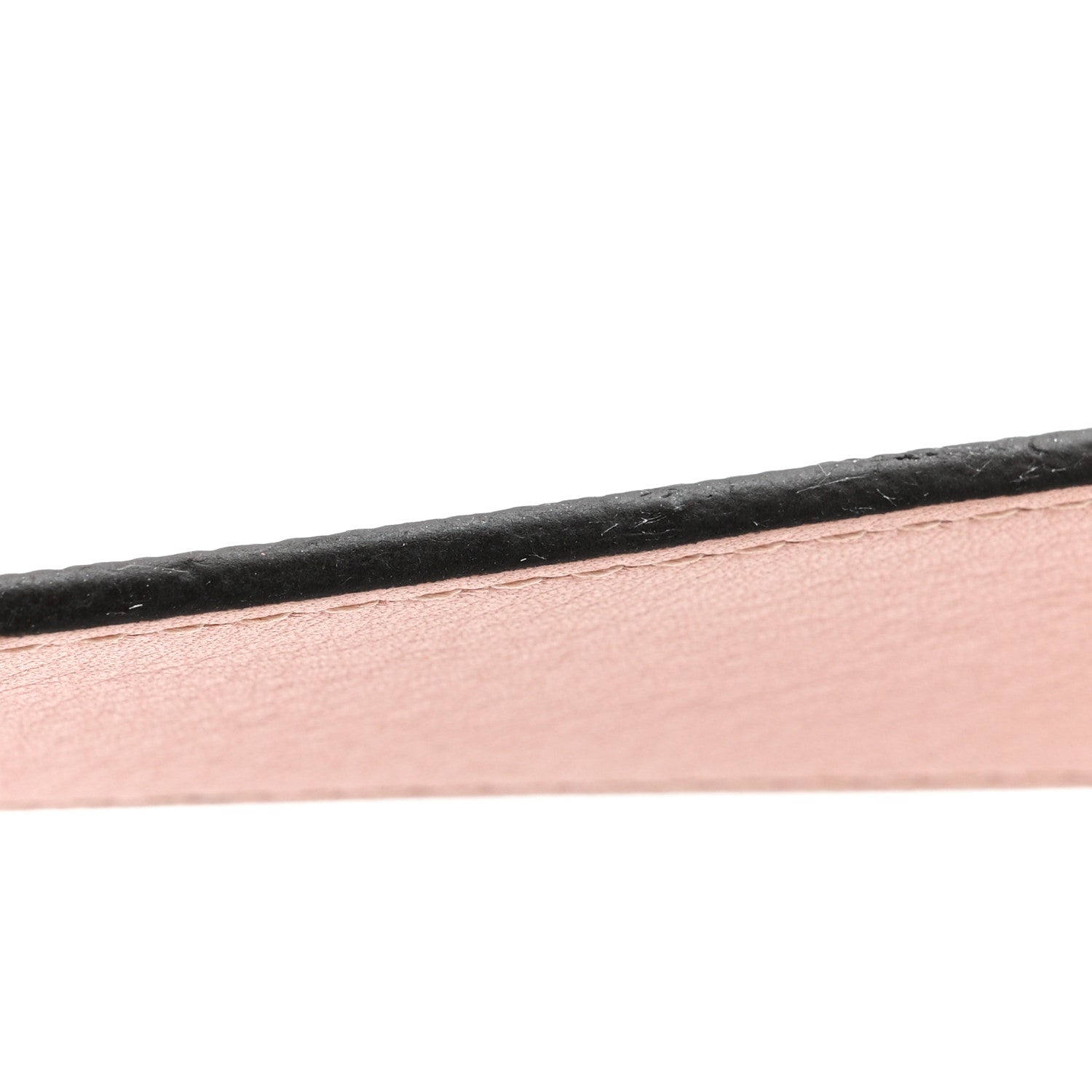 Louis Vuitton Monogram Bandouliere Shoulder Strap Rose Poudre 5 of 7