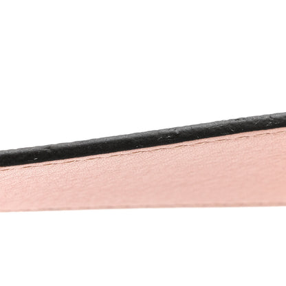 Louis Vuitton Monogram Bandouliere Shoulder Strap Rose Poudre 5 of 7
