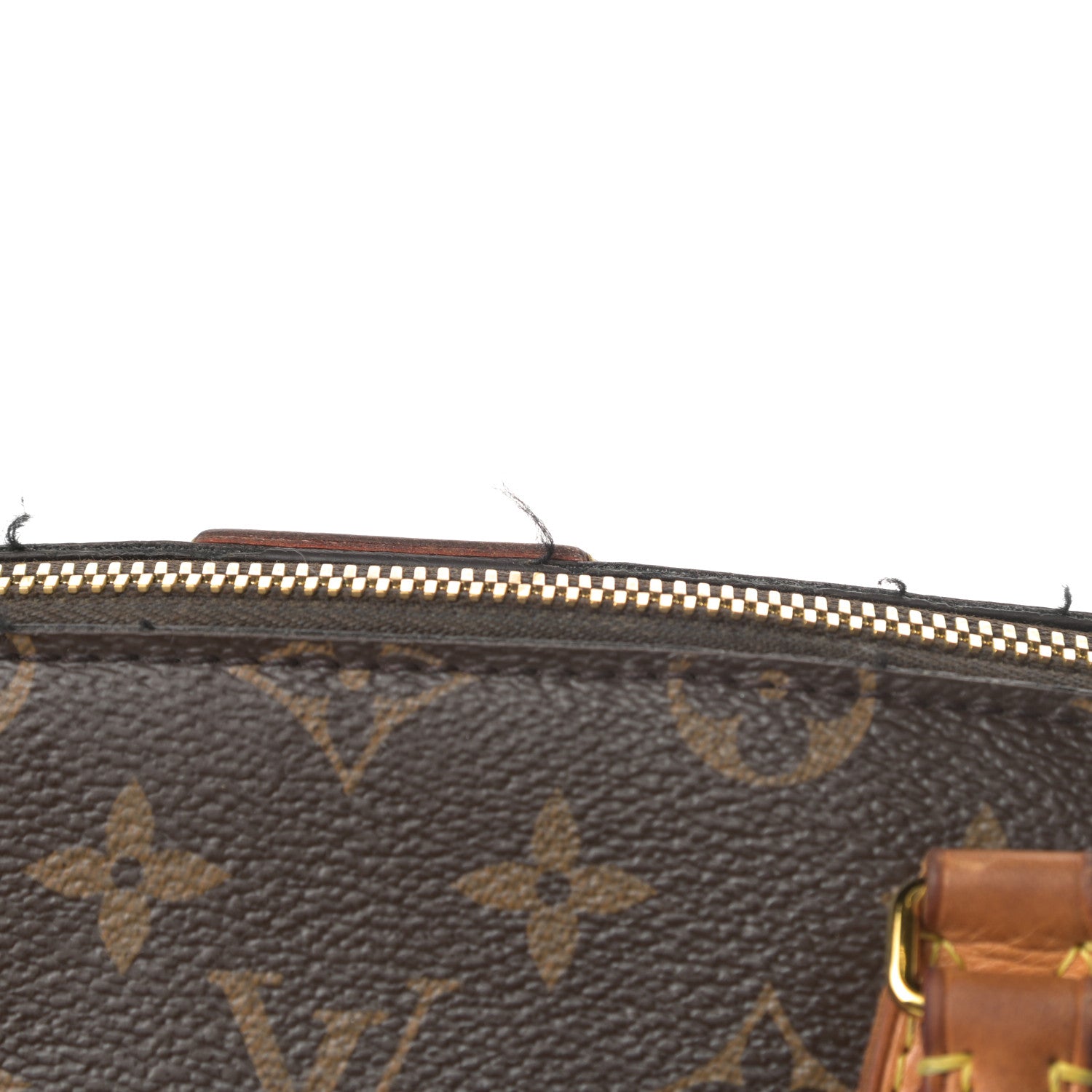 Louis Vuitton Monogram Turenne PM 16 of 20