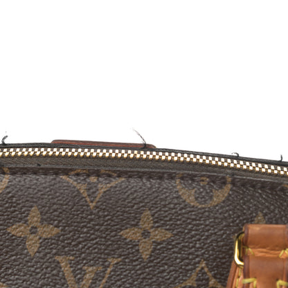 Louis Vuitton Monogram Turenne PM 16 of 20