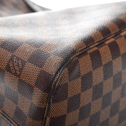 Louis Vuitton Damier Ebene Neo Neverfull MM 14 of 14