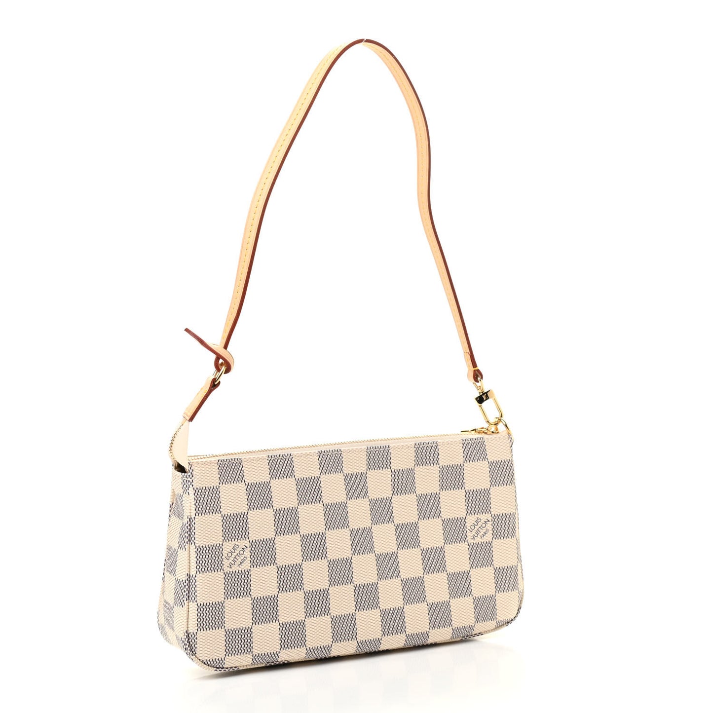 Damier Azur Pochette Accessories NM