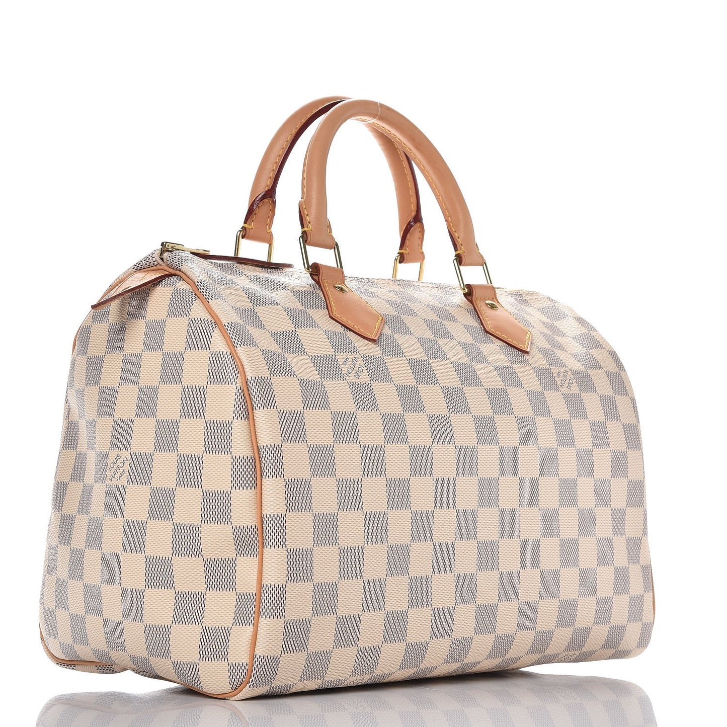 Damier Azur Speedy 30