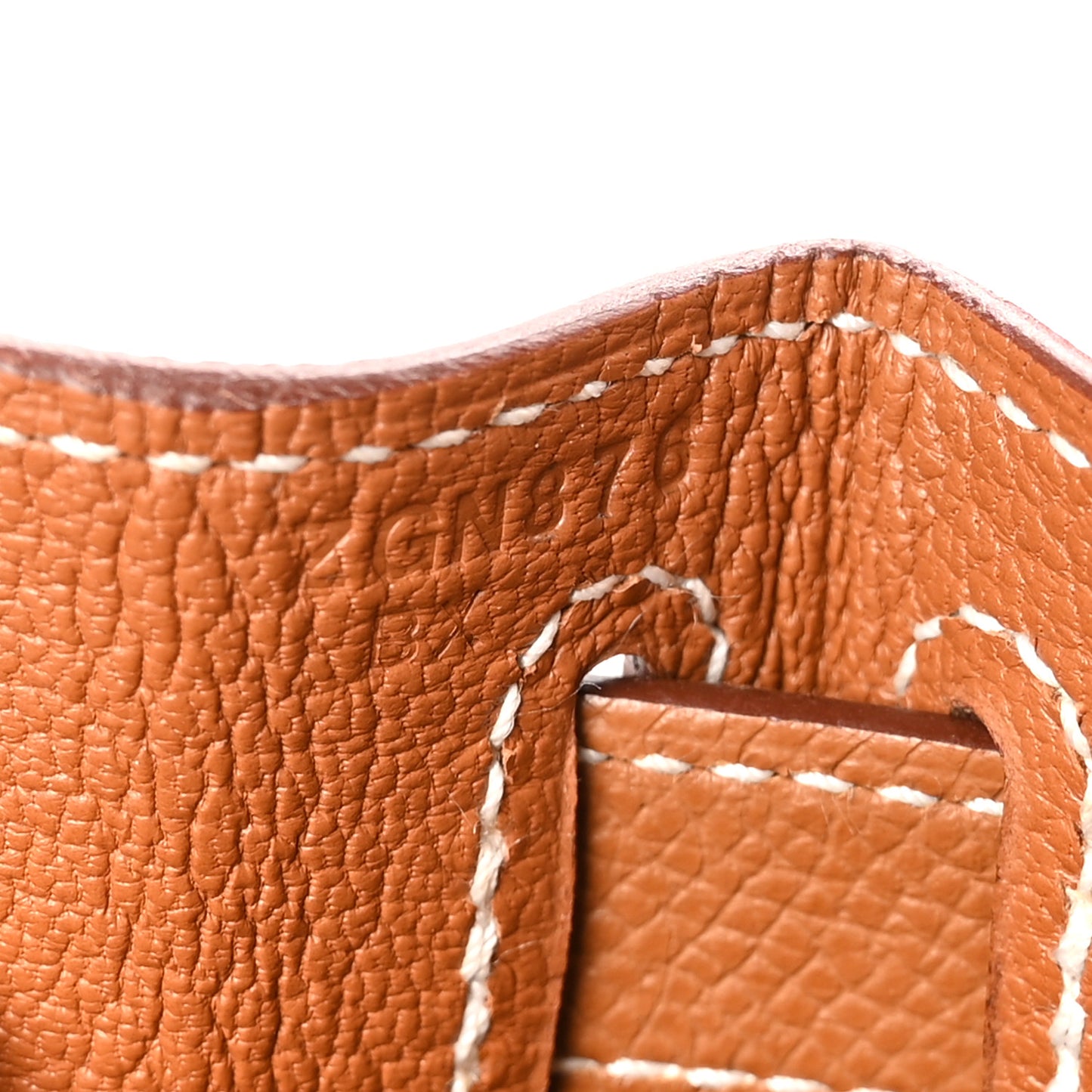 Epsom Kelly Sellier 28 Gold