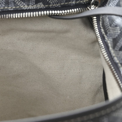 Goyard Goyardine Boheme Hobo Grey 12 of 12