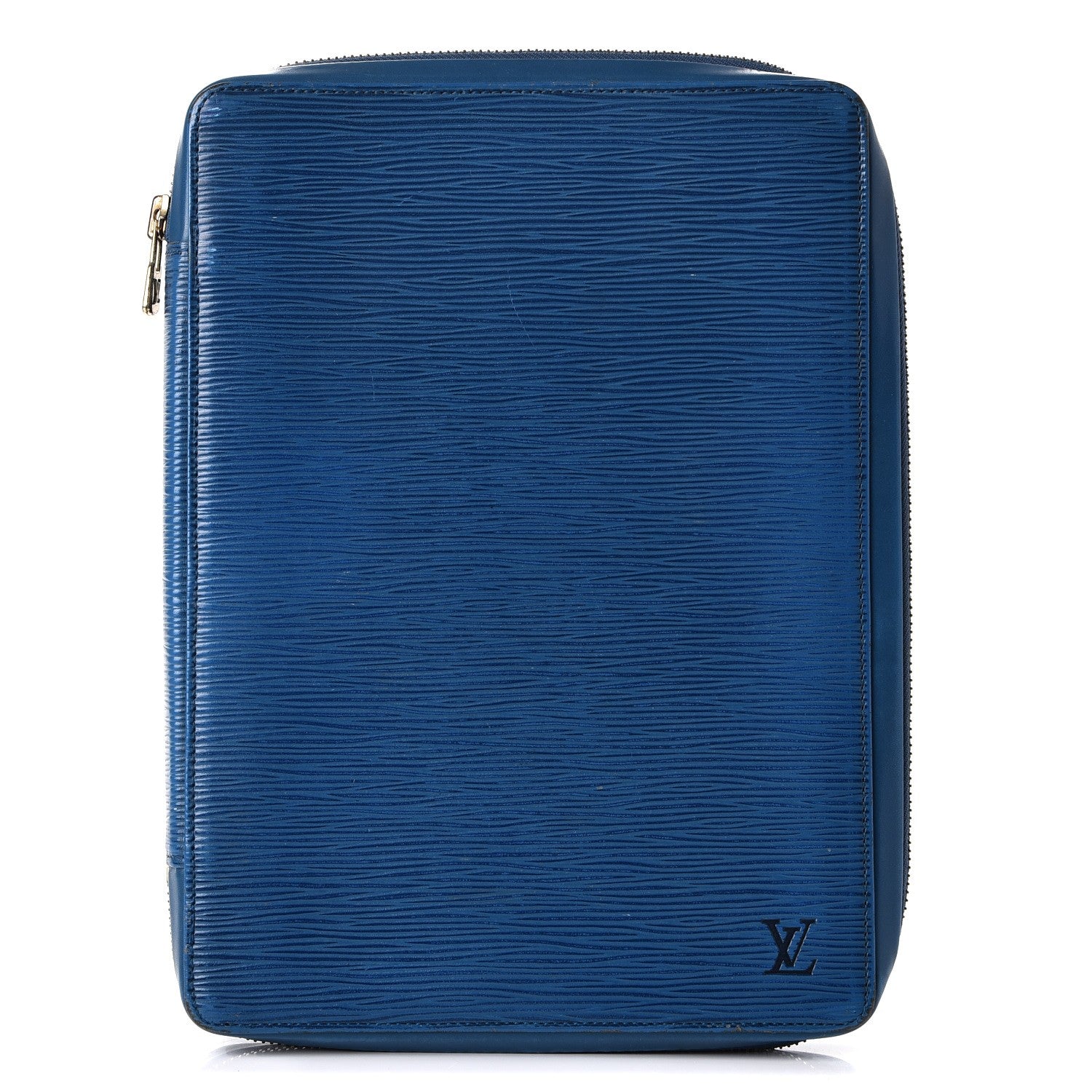 Louis Vuitton Epi Travel Diary Toledo 1 of 17