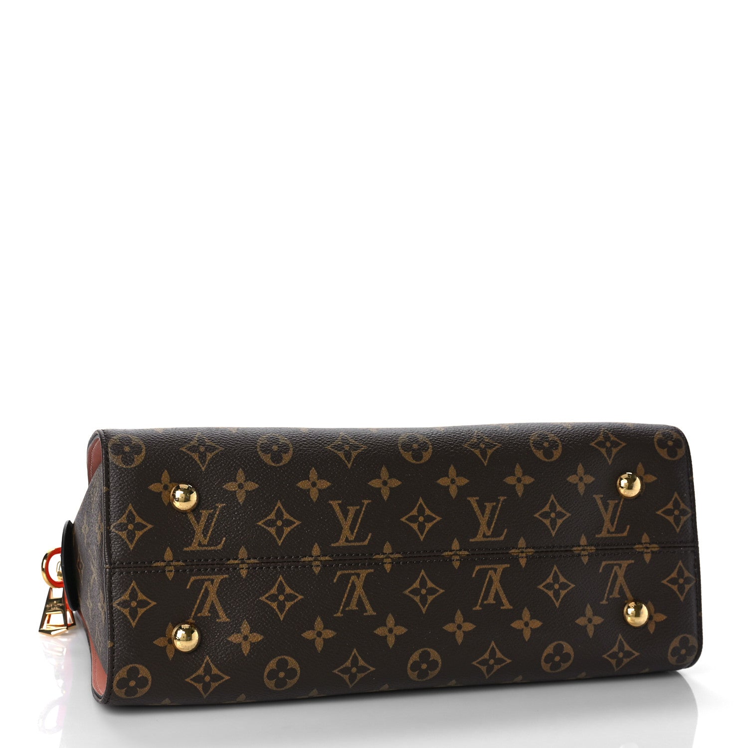 Louis Vuitton Monogram Tuileries Kabuki 4 of 11