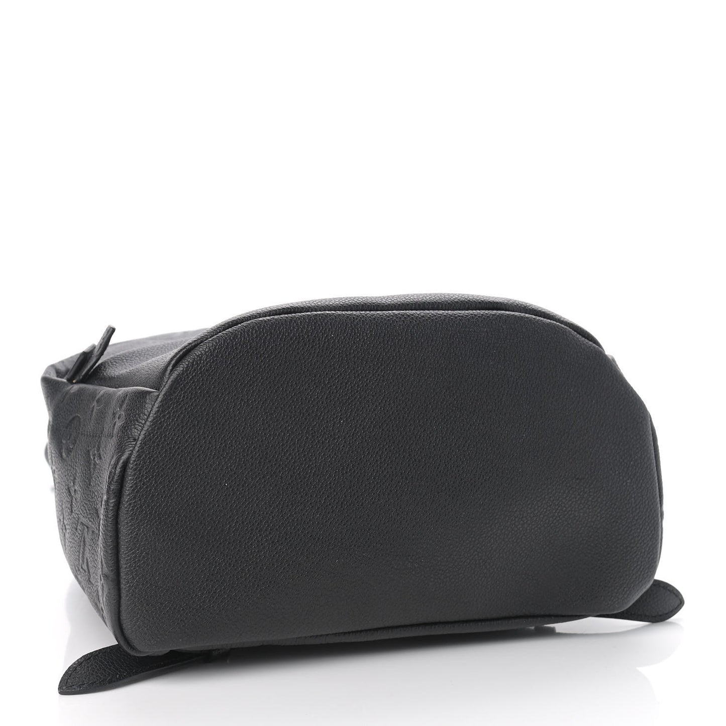 Empreinte Sorbonne Backpack Black