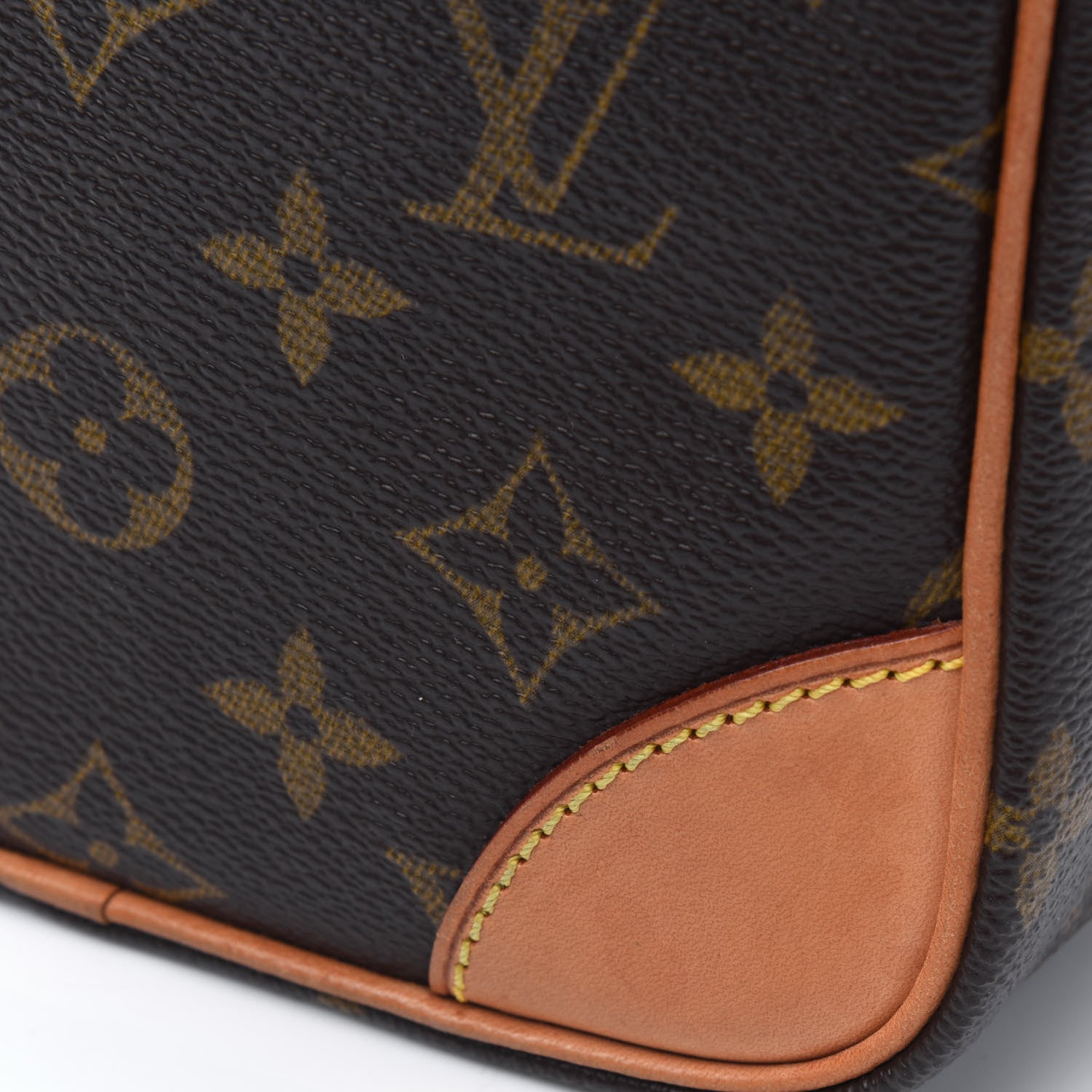 Louis Vuitton Monogram Amazone 20 of 29