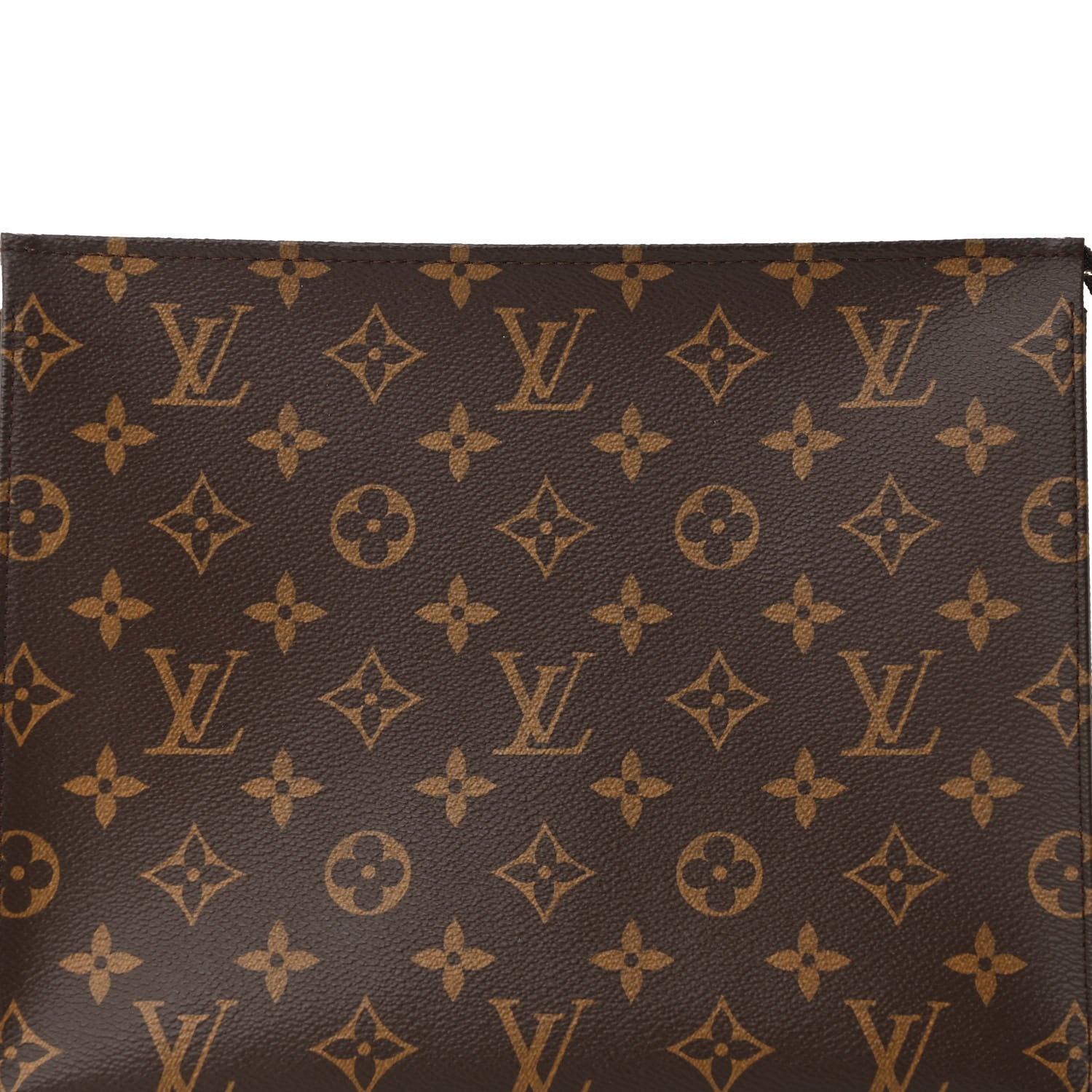 Louis Vuitton Monogram Toiletry Pouch 26 7 of 10