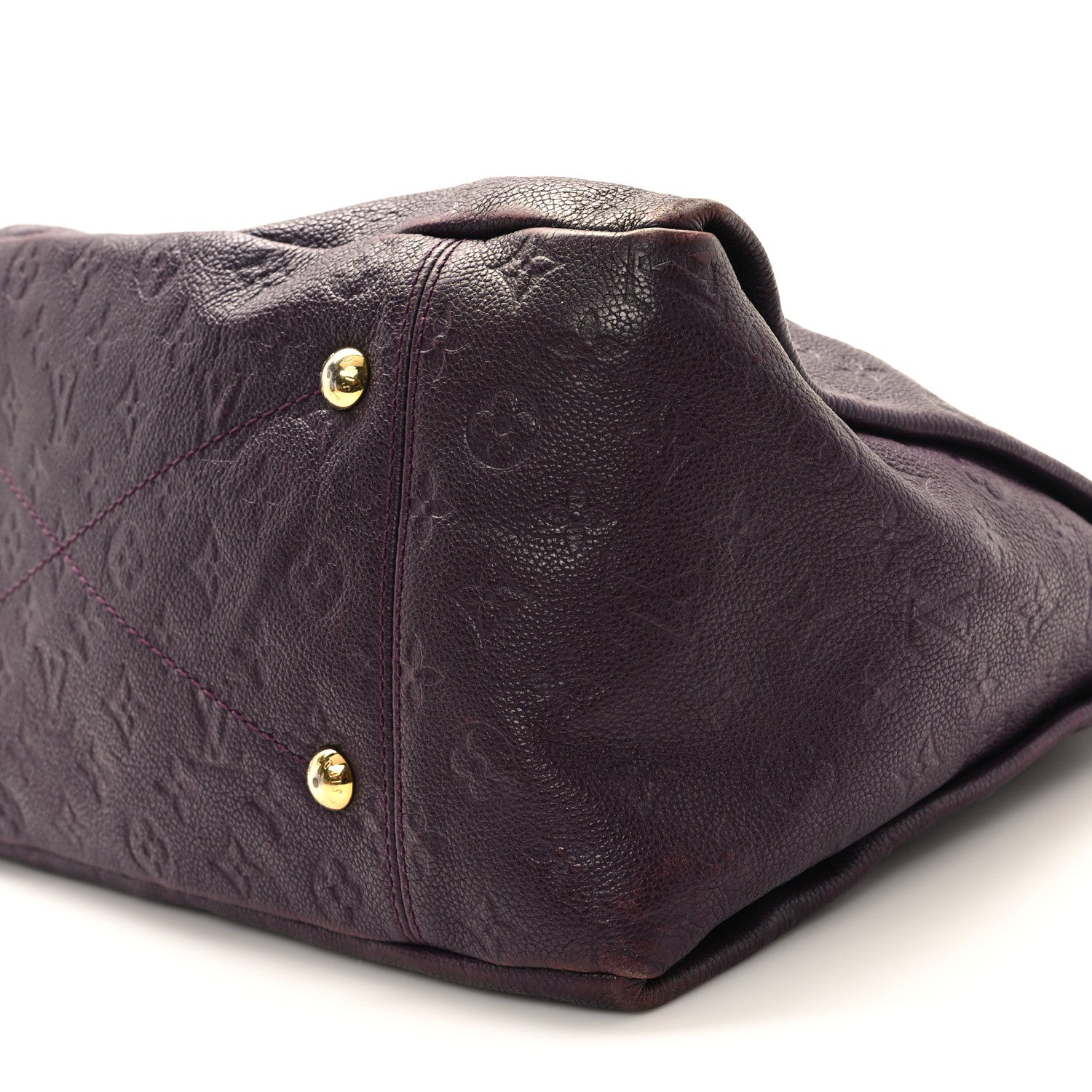 Louis Vuitton Empreinte Artsy MM Aube 9 of 11