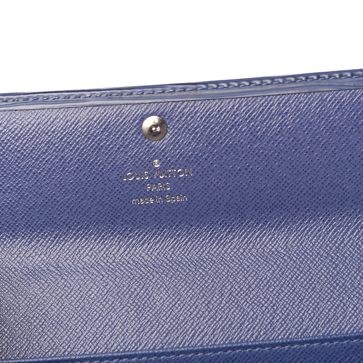 Epi Sarah Wallet Myrtille