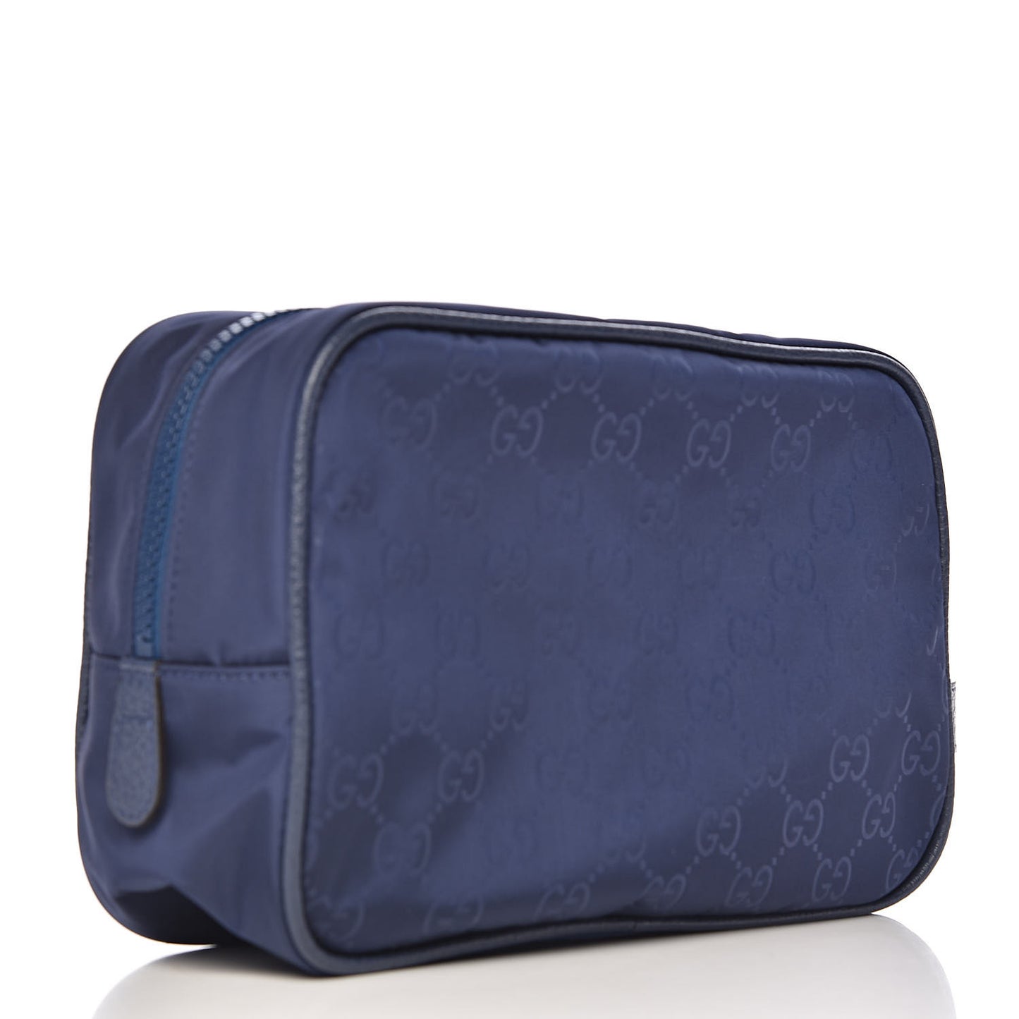 Nylon Monogram Dolmias Pouch Tide