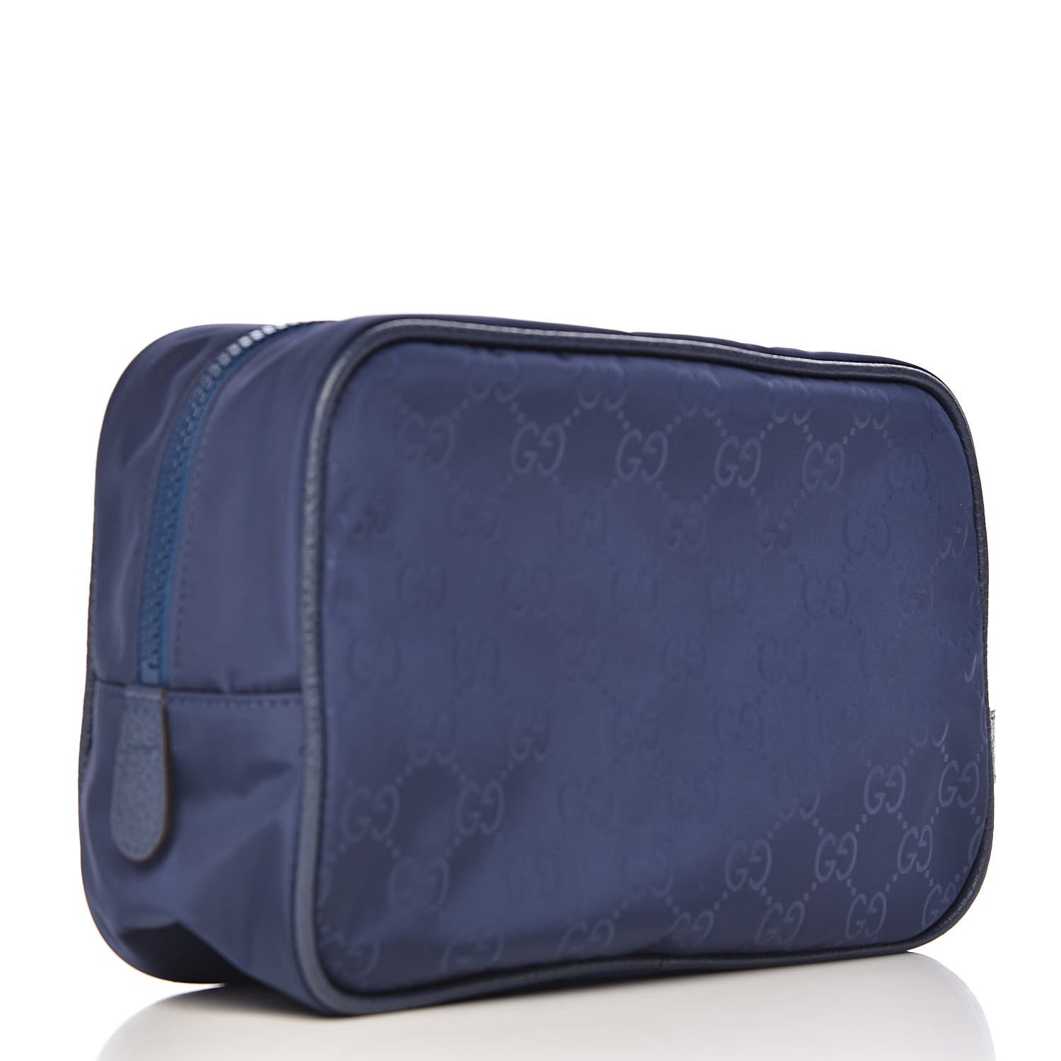 Gucci Nylon Monogram Dolmias Pouch Tide 3 of 7