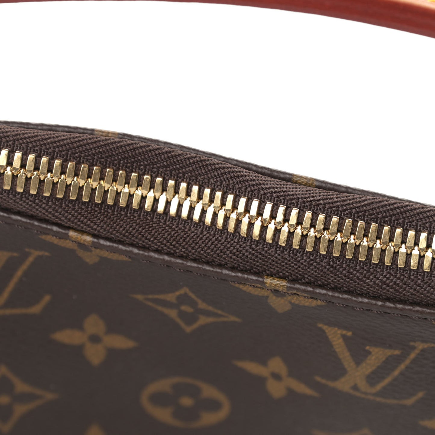 Monogram Sully PM