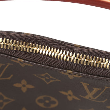 Louis Vuitton Monogram Sully PM 12 of 13