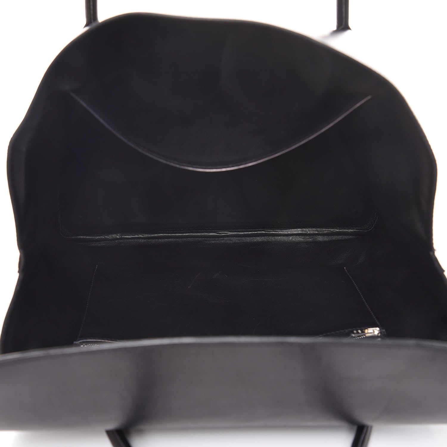 Hermes Swift Initiale Black 5 of 12