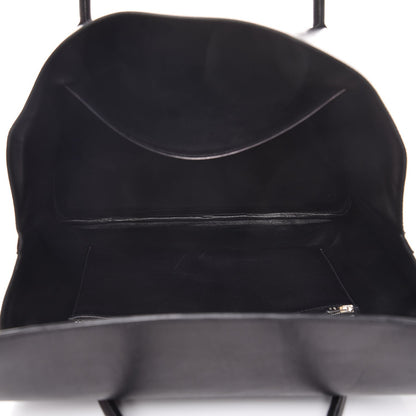 Hermes Swift Initiale Black 5 of 12