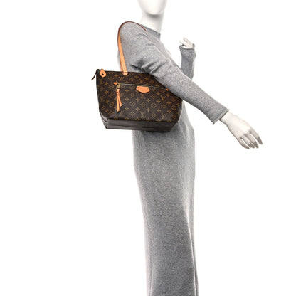 Louis Vuitton Monogram Iena PM 2 of 10