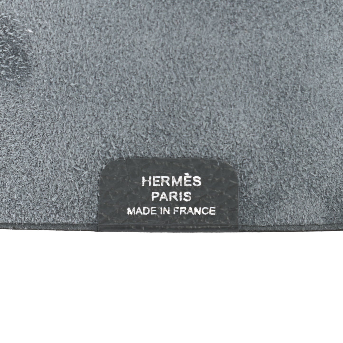 Togo Ulysse PM Notebook Cover Etain