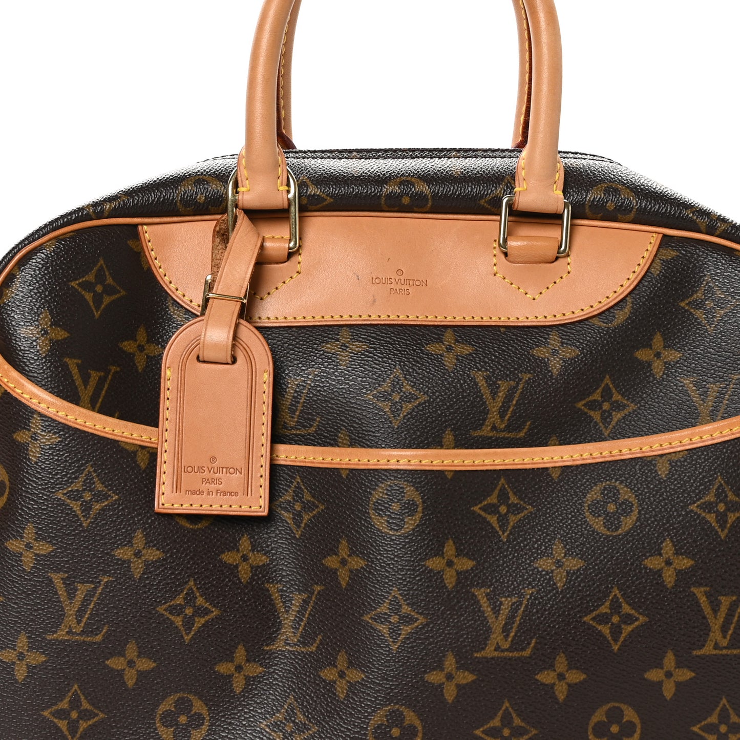 Monogram Deauville
