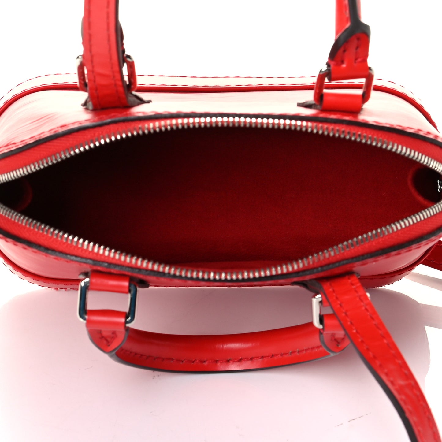 Epi Nano Alma Coquelicot