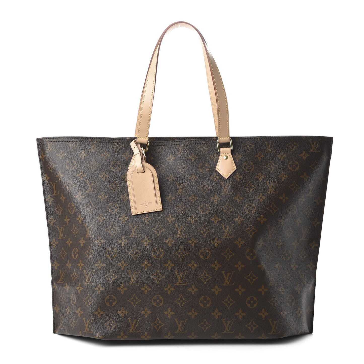 Monogram All-In MM