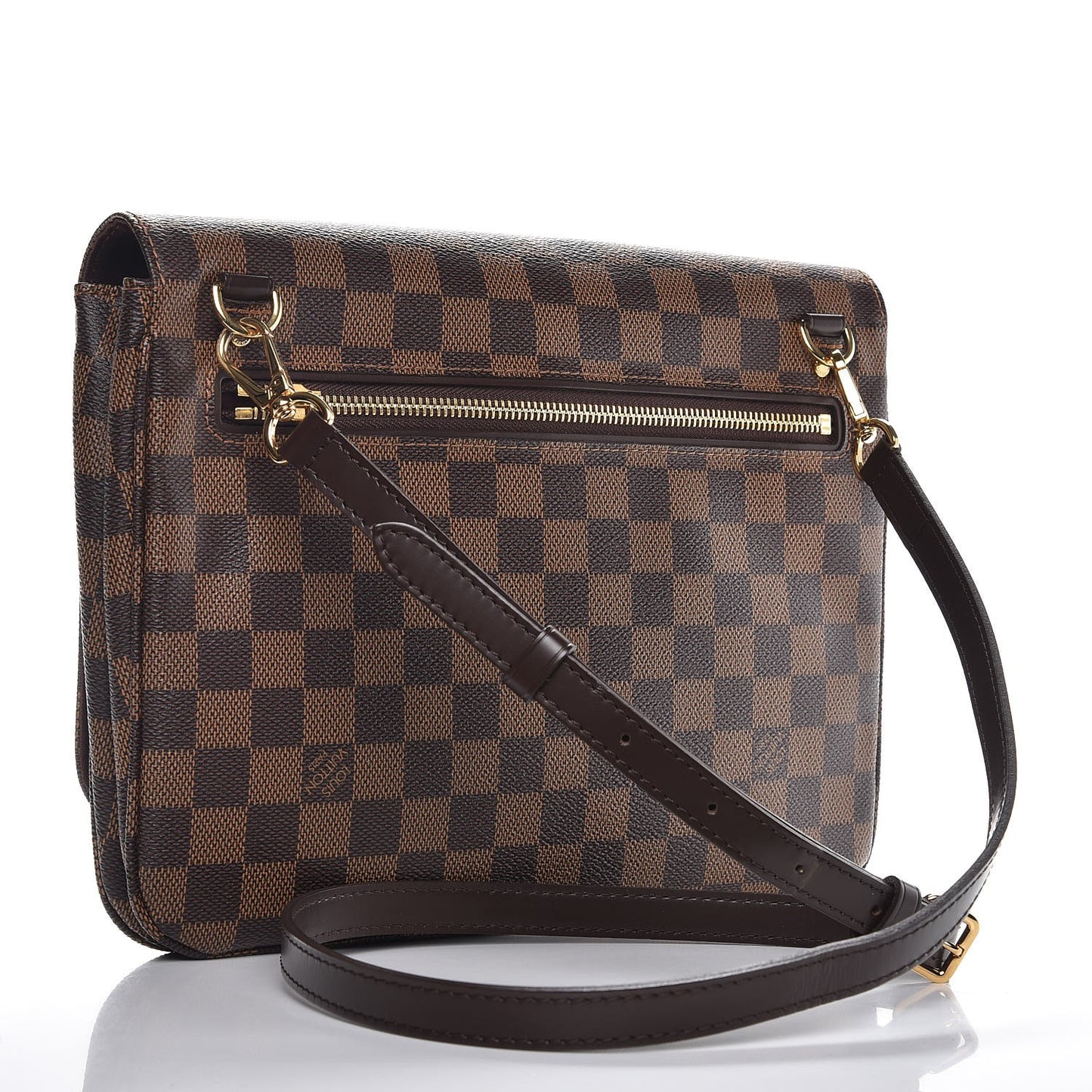 Damier Ebene Hoxton GM
