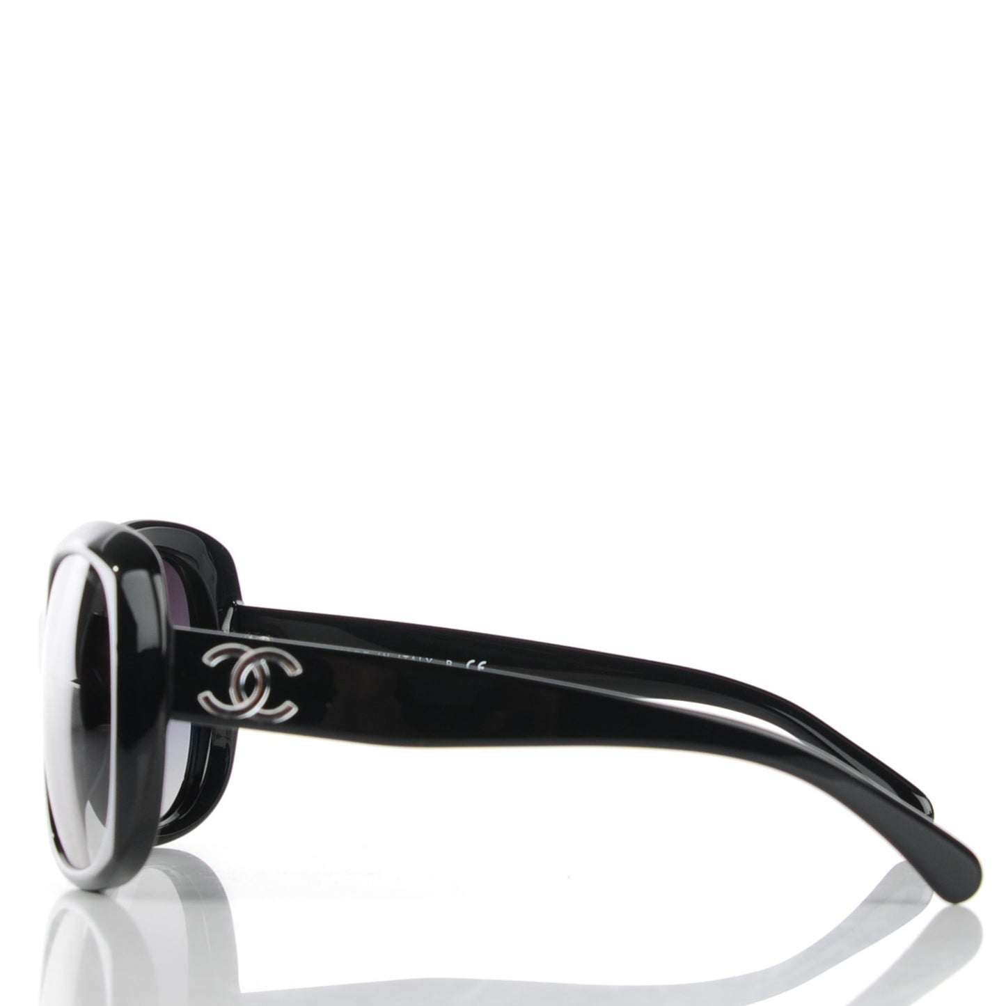 Polarized CC Sunglasses 5013C Black