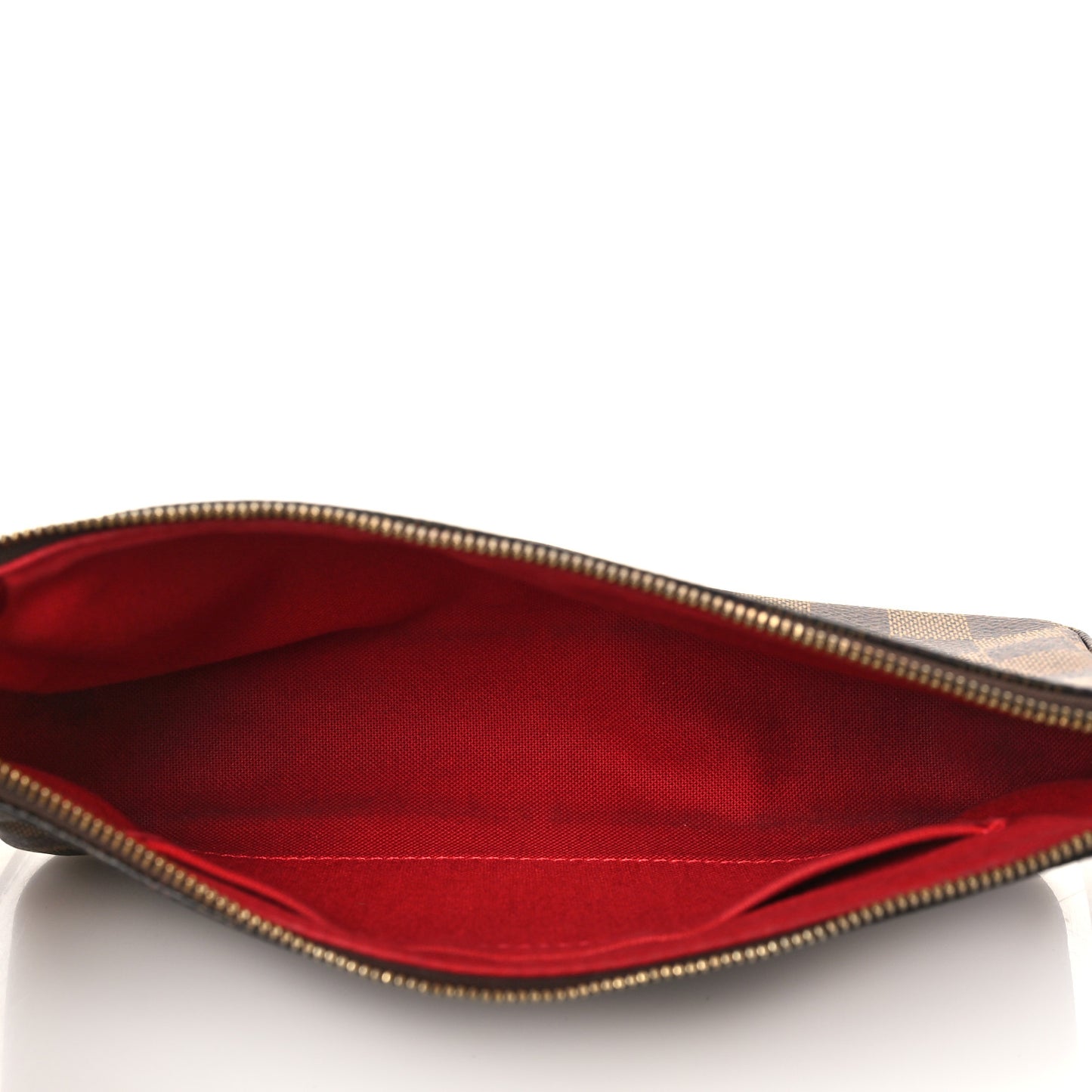 Damier Ebene Pochette Accessories NM