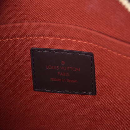 Louis Vuitton Damier Ebene Ribera MM 6 of 8